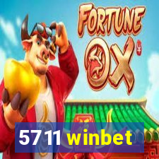 5711 winbet